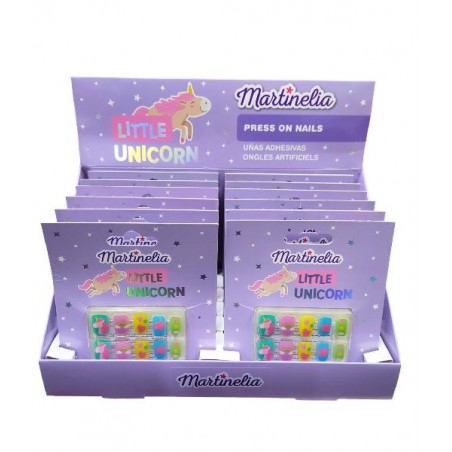 KIT UNGHIE FINTE UNICORNO [0035045-00.jpg]