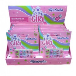 ---KIT UNGHIE FINTE SUPER GIRL [0062500-00.jpg]