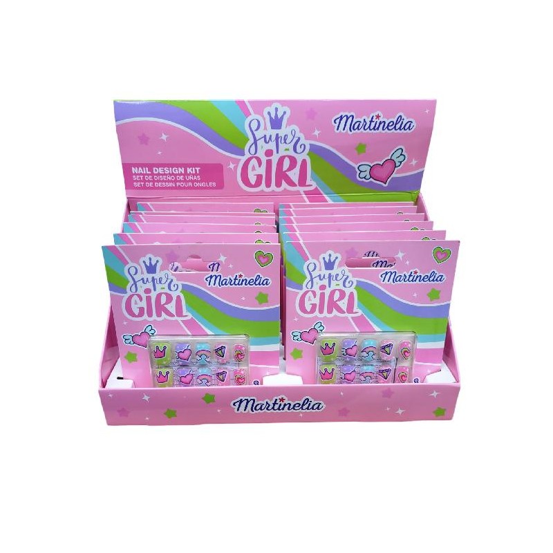 ---KIT UNGHIE FINTE SUPER GIRL [0062500-00.jpg]