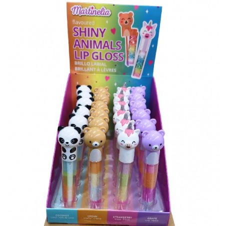 ---LUCIDALABBRA SHINY ANIMALS [0079101-00.jpg]