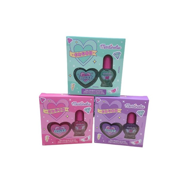 ---SET COSMETIC CON SMALTO E LIPGLOSS [0082500-00.jpg]