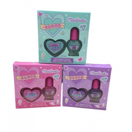 ---SET COSMETIC CON SMALTO E LIPGLOSS [0082500-00.jpg]