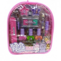 ---ZAINO BEAUTY CON 3 SMALTI, 3 OMBRETTI LUCIDALABBRA,LIMA,LIPGLOSS,PENNELLI [0012270-00.jpg]