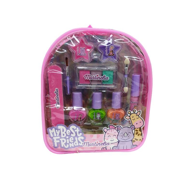 ---ZAINO BEAUTY CON 3 SMALTI, 3 OMBRETTI LUCIDALABBRA,LIMA,LIPGLOSS,PENNELLI [0012270-00.jpg]