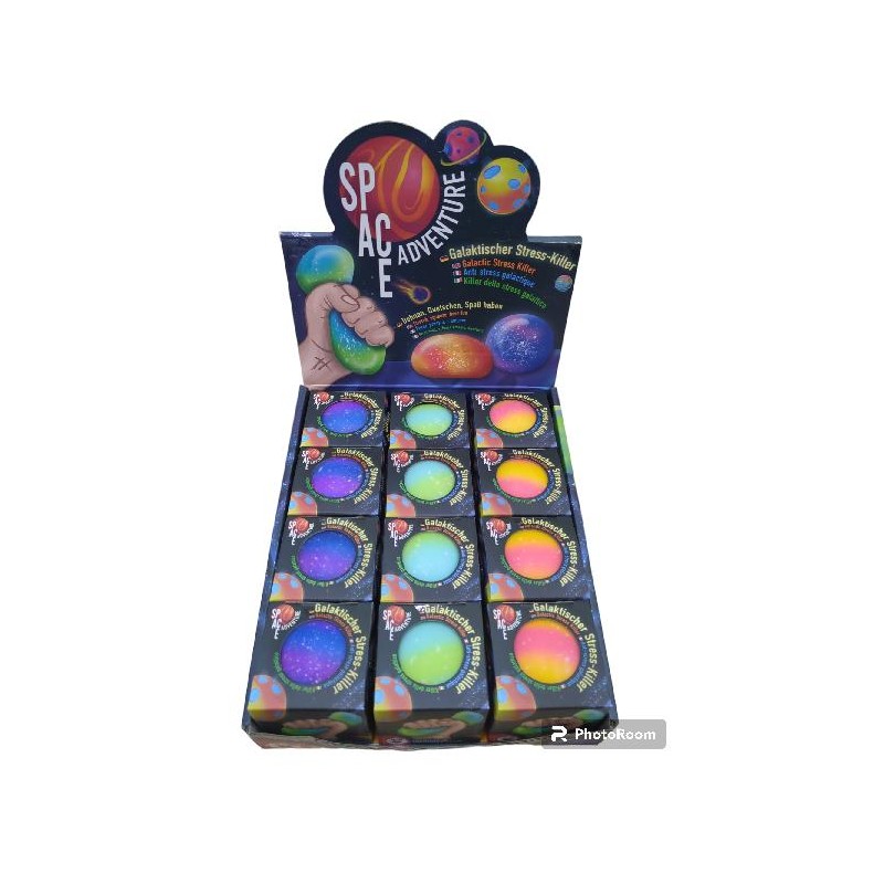 SPACE -PALLA ANTISTRESS MULTICOLOR [0958839-00.jpg]