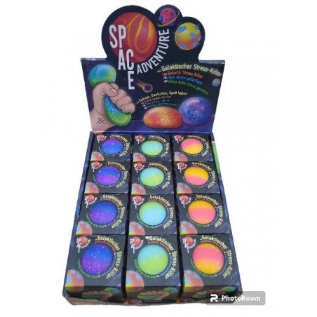 SPACE -PALLA ANTISTRESS MULTICOLOR [0958839-00.jpg]