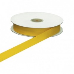 GROSGRAIN mm20x50mt GIALLO 066 [2709450-00.jpg]