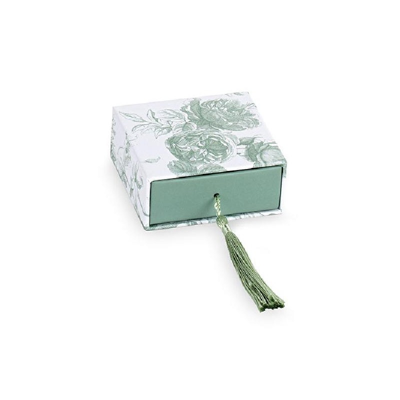 ---SCATOLA TOILE EUCALIP. 70x70h30mm CON INSERTO E NAPPINA [TONO29866-00.jpg]