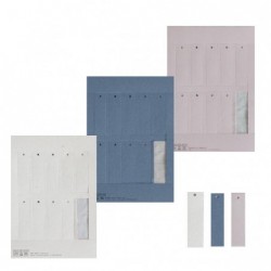 TAG RETTANGOLARE cm2x7 BETULLA 50pz IN FOGLIO A/5 PREFUSTELLATO 10pz 285gr [2060942-10.jpg]