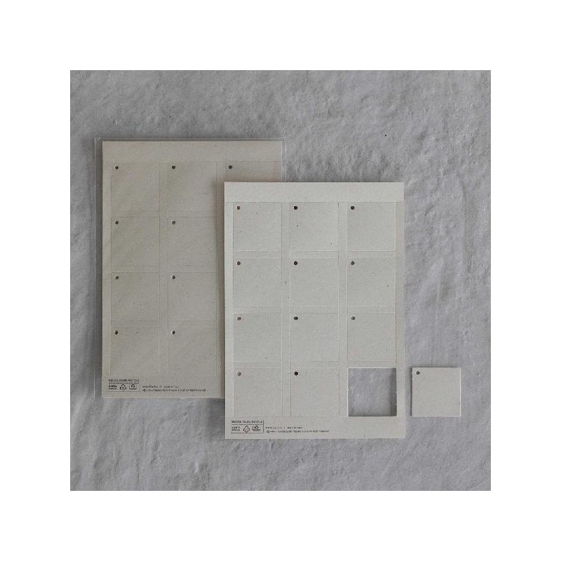 TAG QUADRATO cm4 BETULLA 48pz IN FOGLIO A/5 PREFUSTELLATO 12pz 250gr [2061942-00.jpg]