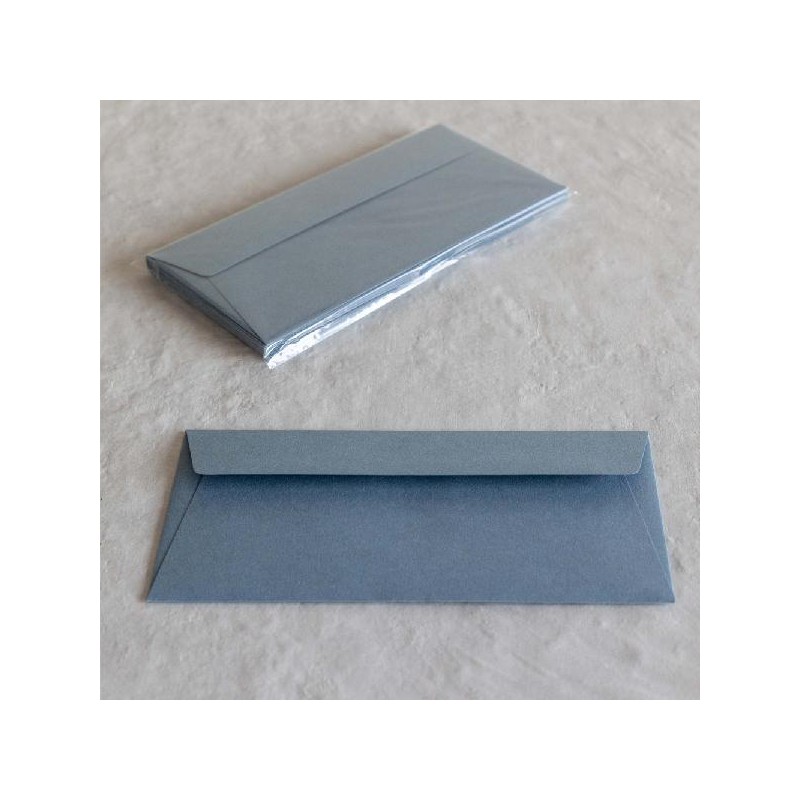 BUSTE 11x22 10pz CARTA ZUCCHERO [2135275-00.jpg]