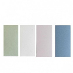 CARTONCINO SEMPLICE 21x10,5 10pz AVORIO MARTELLATO [2061243-10.jpg]
