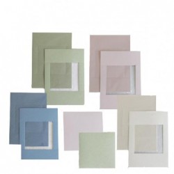 CARTONCINO SEMPLICE 15x15 10pz AVORIO MARTELLATO [2061443-20.jpg]