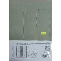 CARTONCINO PORTAMATITA 12pz SALVIA [2061791-10.jpg]