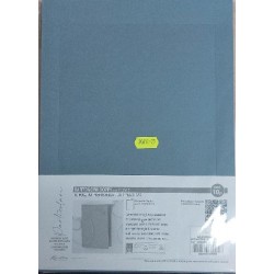 CARTONCINO DOPPIO 21x10,5 10pz CARTA DA ZUCCHERO [2061375-10.jpg]