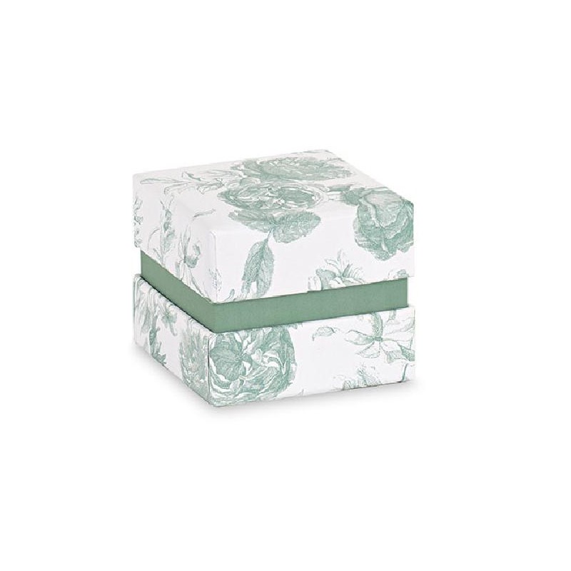 SCATOLA TOILE EUCALIP. 70x70h60mm CON INSERTO [TONO29869-00.jpg]