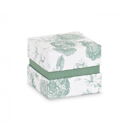 SCATOLA TOILE EUCALIP. 70x70h60mm CON INSERTO [TONO29869-00.jpg]