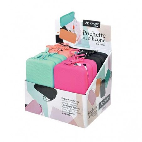 BUSTINA POCHETTE SILICONE PASTEL 4col [7130010-00.jpg]