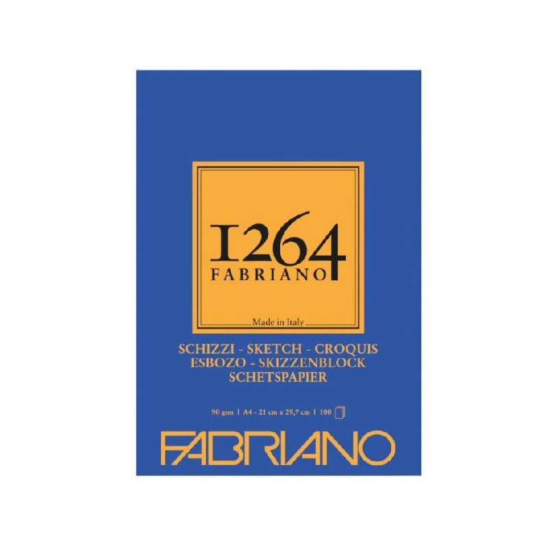 BLOCCO FABRIANO 1264 MARKER A3 COLLATO CARTA 70gr BLOCCO 100fg [7706521-00.jpg]