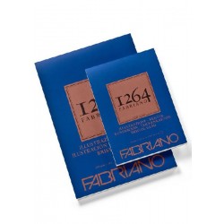 BLOCCO FABRIANO 1264 BRISTOL A3 COLLATO CARTA 200gr BLOCCO 50fg [7706522-00.jpg]