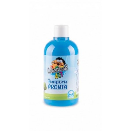 TEMPERA PRONTA 500ml Cbook CIANO [8115118-00.jpg]