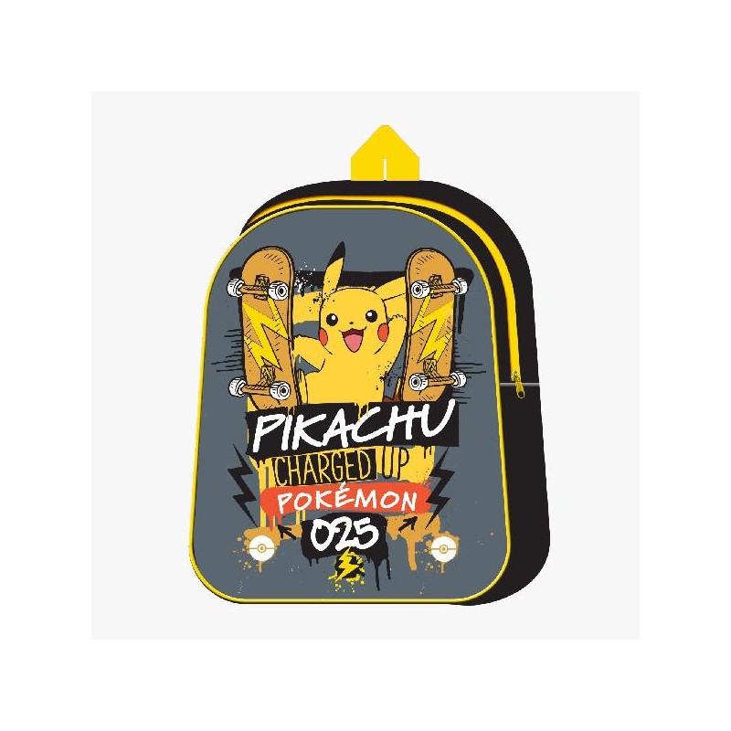 ZAINO ASILO POKEMON eco [7111330-00.jpg]