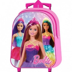 ZAINO ASILO  TROLLEY BARBIE eco [7110190-00.jpg]