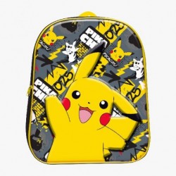 ZAINO ASILO 3D POKEMON eco [7111324-00.jpg]