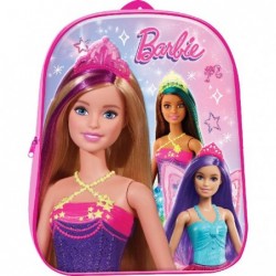 ZAINO ASILO 3D BARBIE eco [7111323-00.jpg]