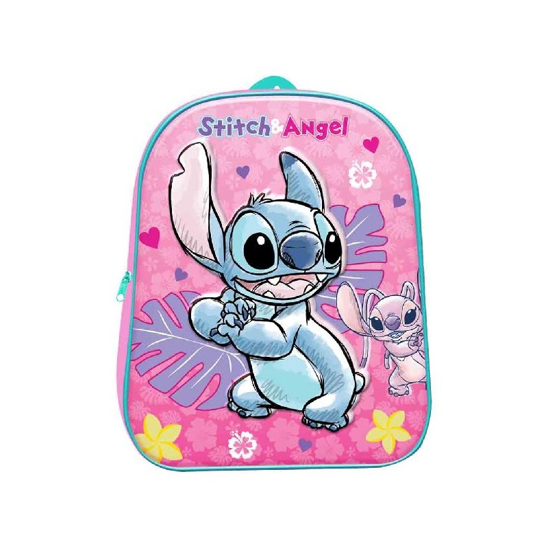 ZAINO ASILO 3D STITCH GIRL eco [7111327-00.jpg]