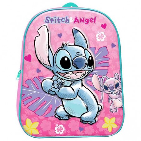 ZAINO ASILO 3D STITCH GIRL eco [7111327-00.jpg]