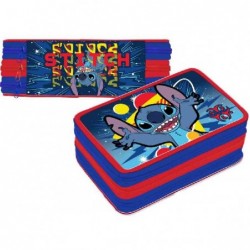 CORREDO 3 ZIP STITCH BOY Eco [7121284-00.jpg]