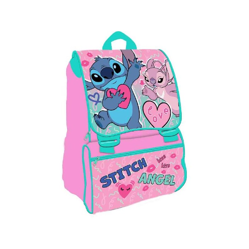 ZAINO ESTENSIBILE STITCH GIRLeco [7110305-00.jpg]