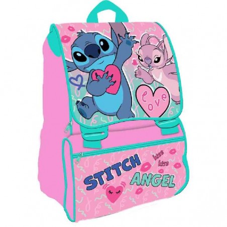 ZAINO ESTENSIBILE STITCH GIRLeco [7110305-00.jpg]