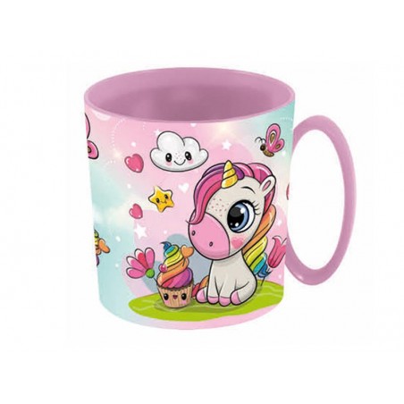 TAZZA UNICORN PLASTICA ALIMENTARE [0031038-00.jpg]