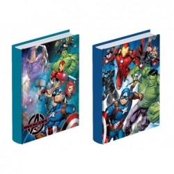 DIARIO 12m-14x19 AVENGERS [7140026-00.jpg]