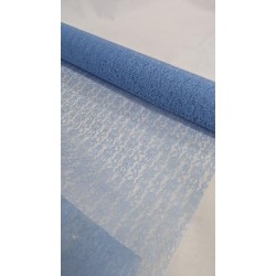 ROTOLO RASCHEL MERLETTO 48x8mt CELESTE [3314974-00.jpg]