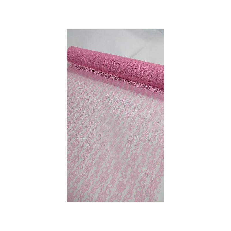 ROTOLO RASCHEL MERLETTO 48x8mt ROSA [3314984-00.jpg]
