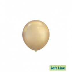 LATTICE SOFTline CROME 13cm OROch.100pz [8422030-00.jpg]