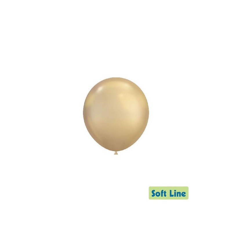 LATTICE SOFTline CROME 13cm OROch.100pz [8422030-00.jpg]