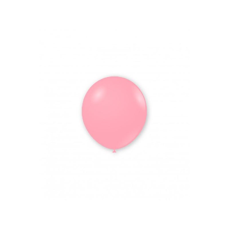 LATTICE BIO 13cm 100pz ROSA 24 PASTELLO [8422089-00.jpg]