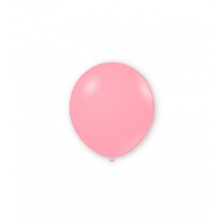 LATTICE BIO 13cm 100pz ROSA 24 PASTELLO [8422089-00.jpg]