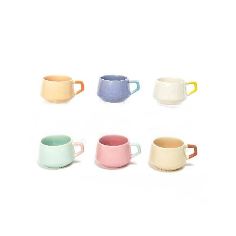 ---TAZZINA IN CERAMICA 100ml COLORI ASSO [9020121-00.jpg]