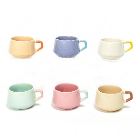 ---TAZZINA IN CERAMICA 100ml COLORI ASSO [9020121-00.jpg]