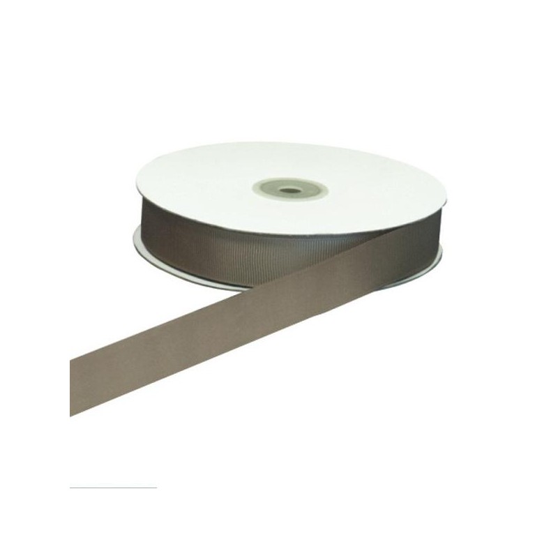 GROSGRAIN mm20x50mt CAPPUCCINO col.14 [2709442-00.jpg]