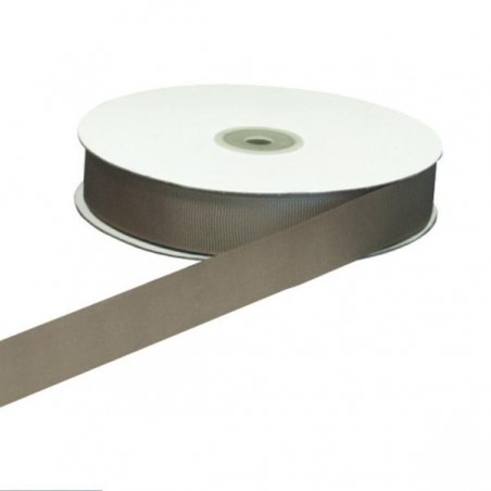 GROSGRAIN mm20x50mt CAPPUCCINO col.14 [2709442-00.jpg]