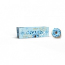 ---DONUTS GUSTO VANIGLIA GLASSA AZZ. 6pz [0151312-00.jpg]