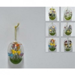 UOVO PLASTICA CON DECORO 8cm 6Sogg. [9020139-00.jpg]