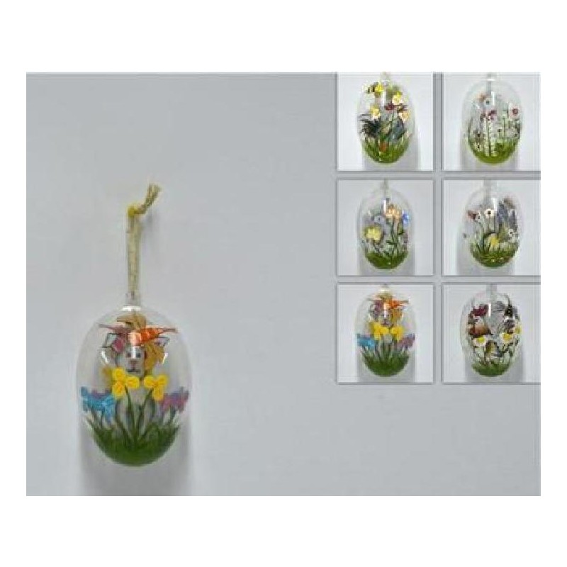 UOVO PLASTICA CON DECORO 8cm 6Sogg. [9020139-00.jpg]