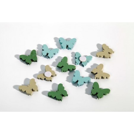 FARFALLE LEGNO C/ADESIVO 2,5cm-12pz [9020207-00.jpg]